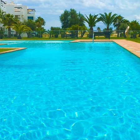 Apartmán Mar Golf Luxe Flat Murcía Exteriér fotografie
